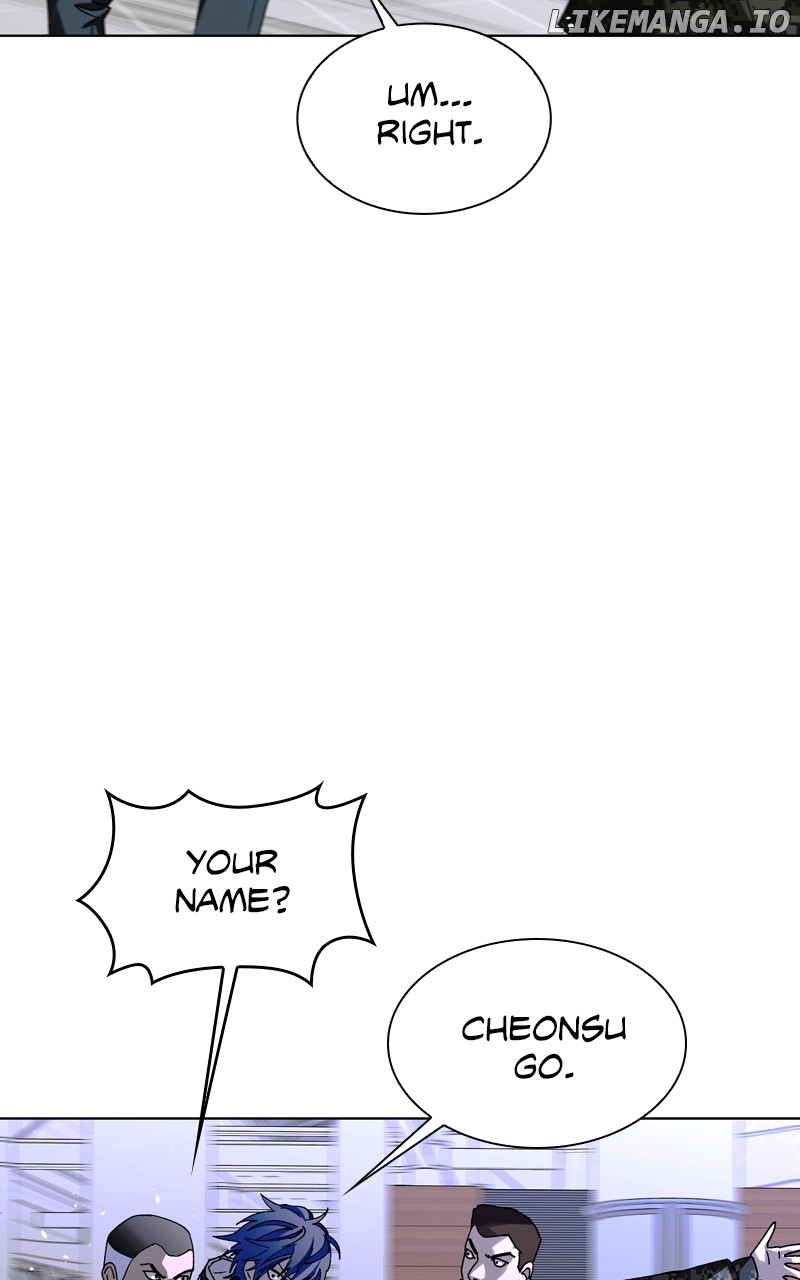 The End of the World is Just a Game to Me Chapter 40 - page 69