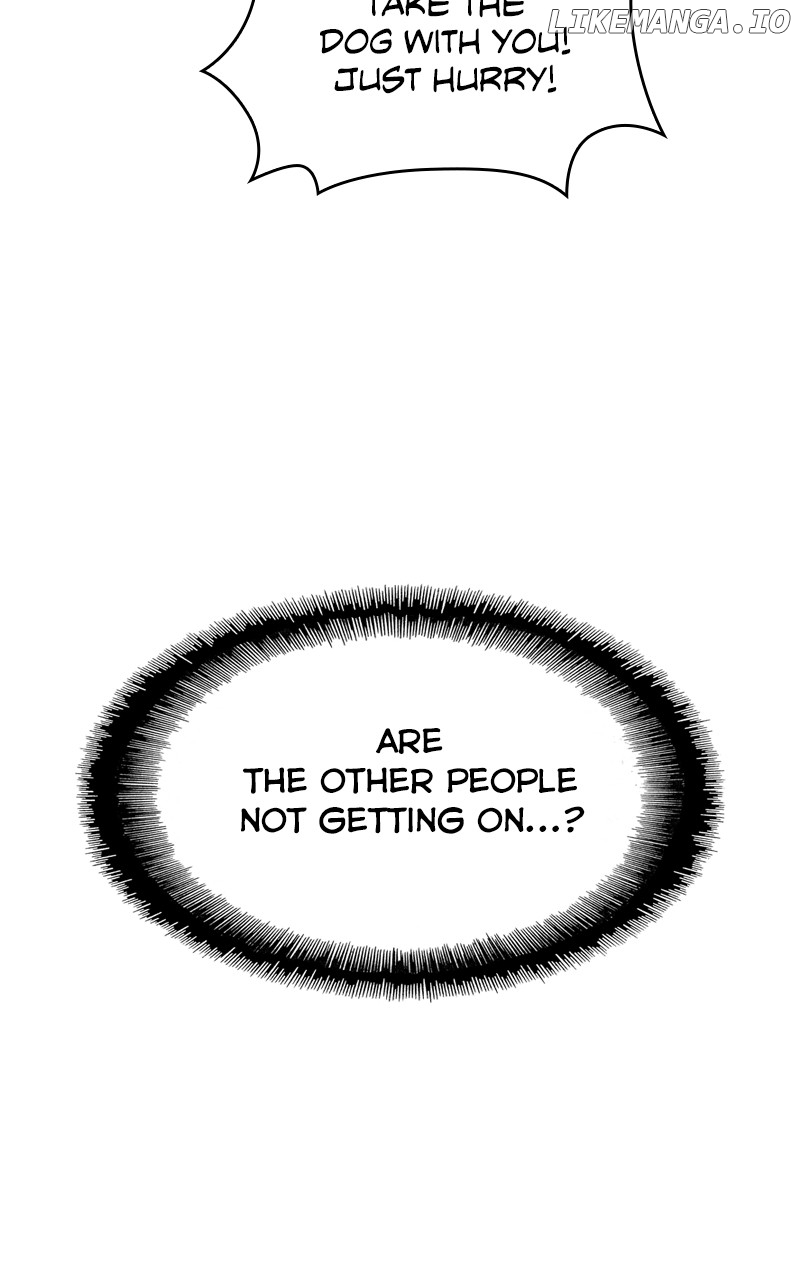 The End of the World is Just a Game to Me Chapter 40 - page 72