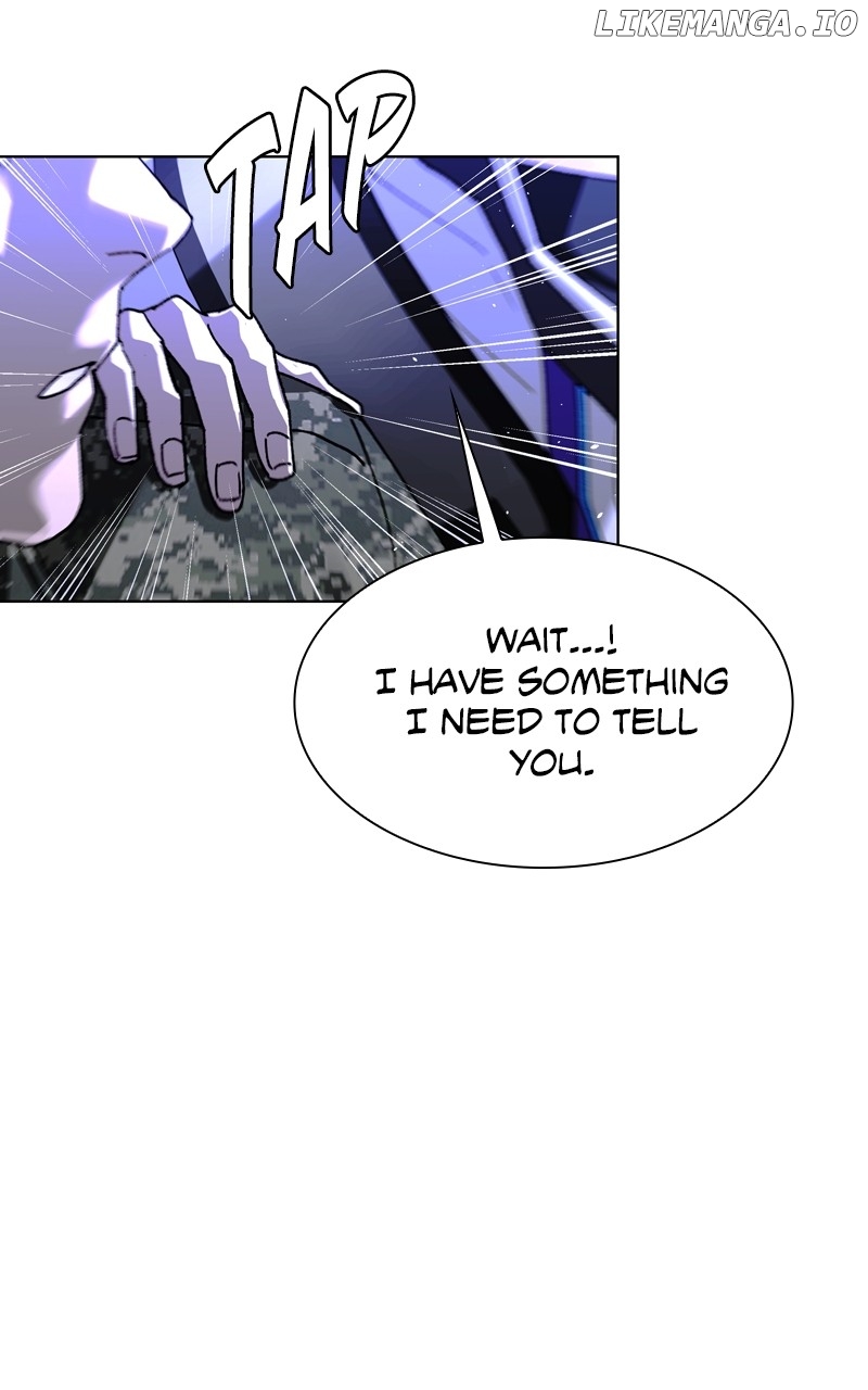 The End of the World is Just a Game to Me Chapter 40 - page 73
