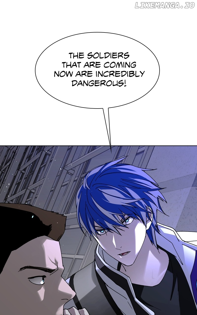 The End of the World is Just a Game to Me Chapter 40 - page 74