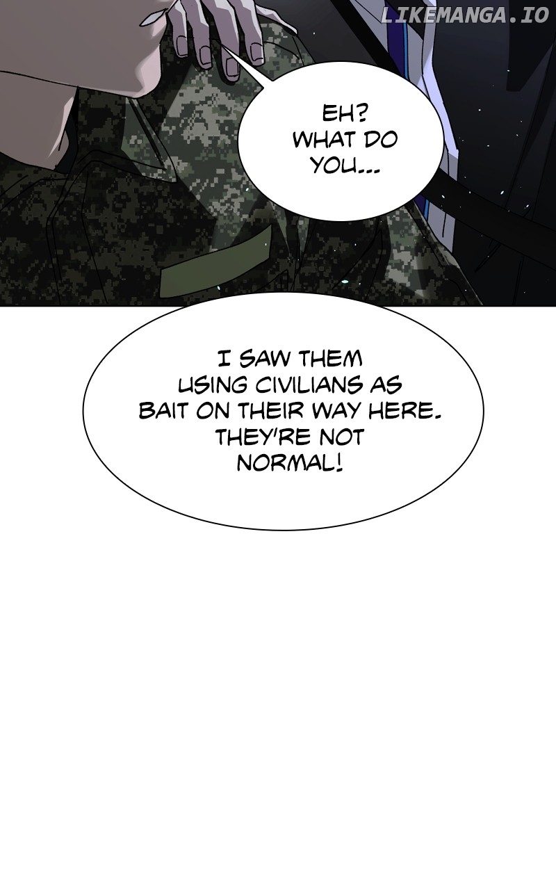 The End of the World is Just a Game to Me Chapter 40 - page 75