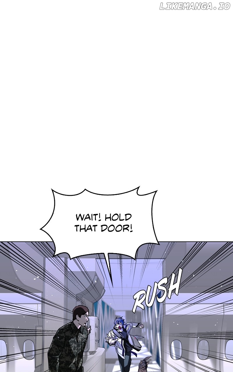 The End of the World is Just a Game to Me Chapter 40 - page 78