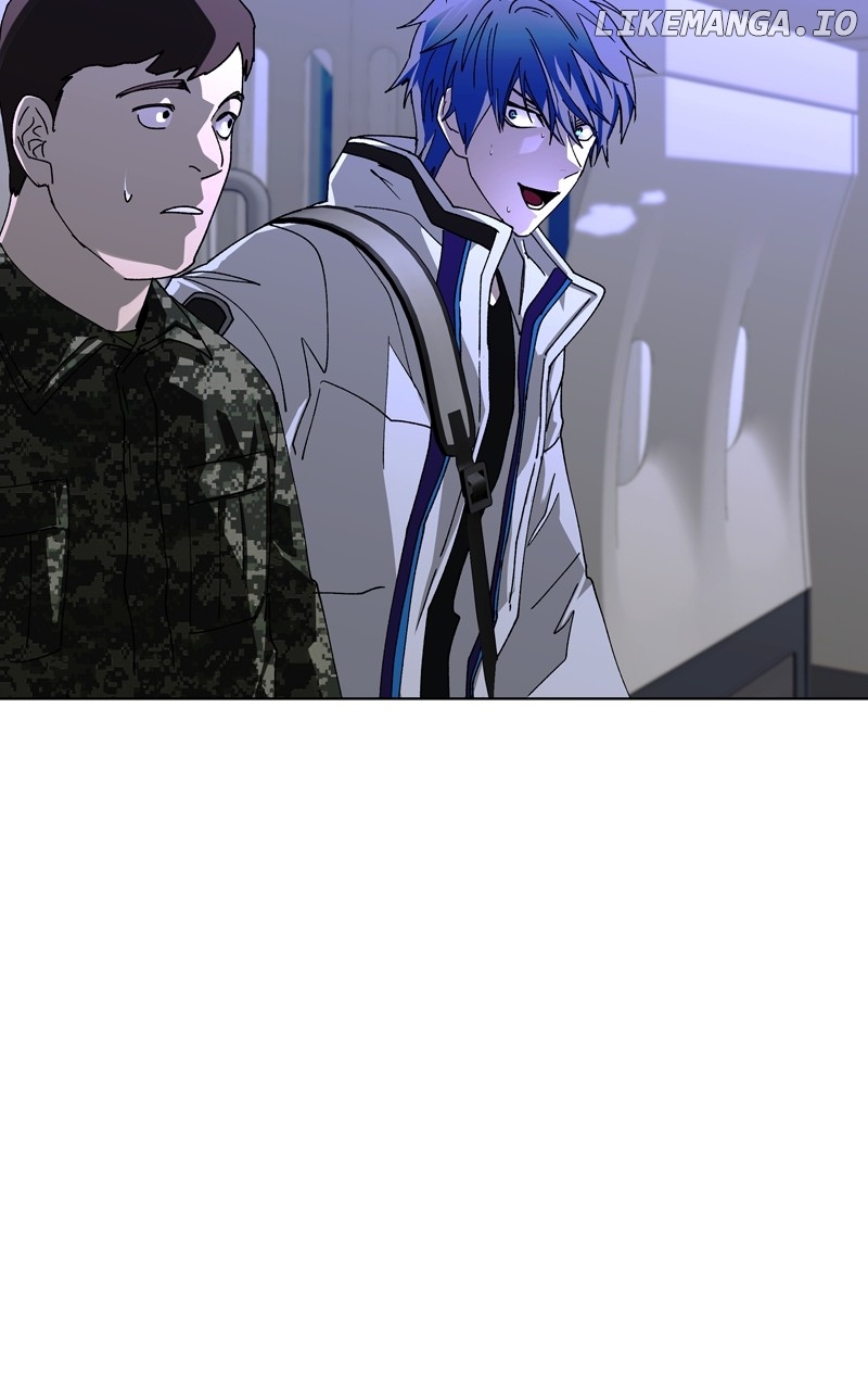 The End of the World is Just a Game to Me Chapter 40 - page 80