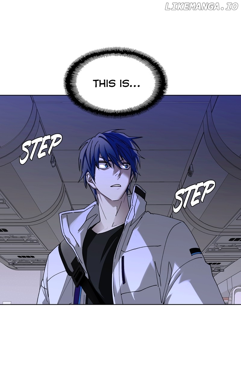 The End of the World is Just a Game to Me Chapter 40 - page 81