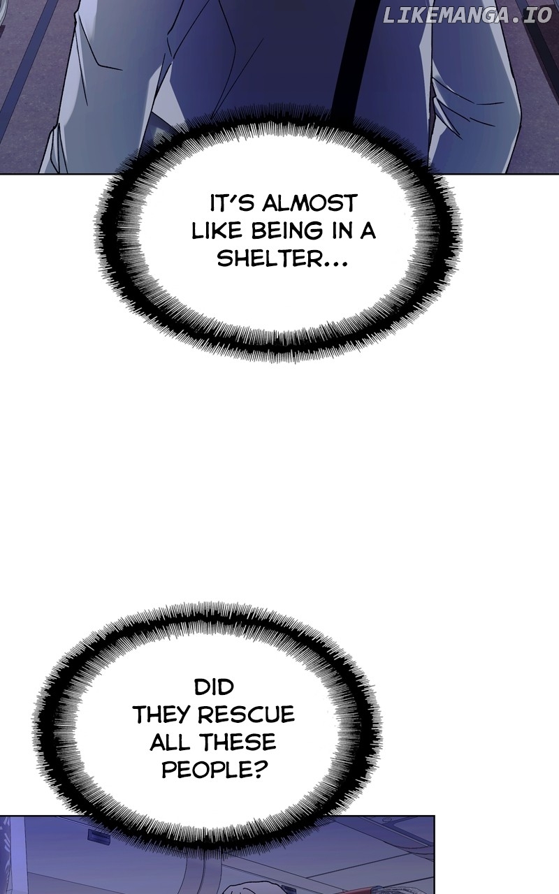 The End of the World is Just a Game to Me Chapter 40 - page 83