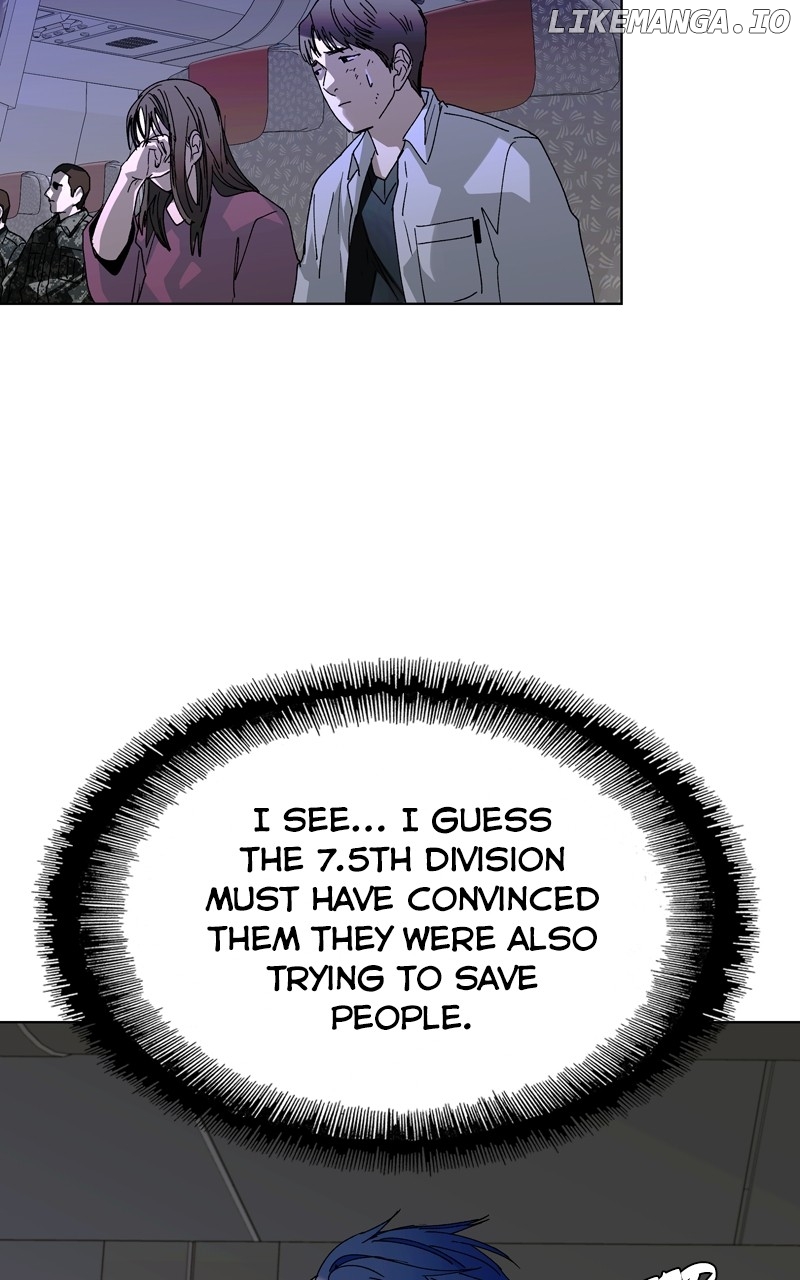 The End of the World is Just a Game to Me Chapter 40 - page 84