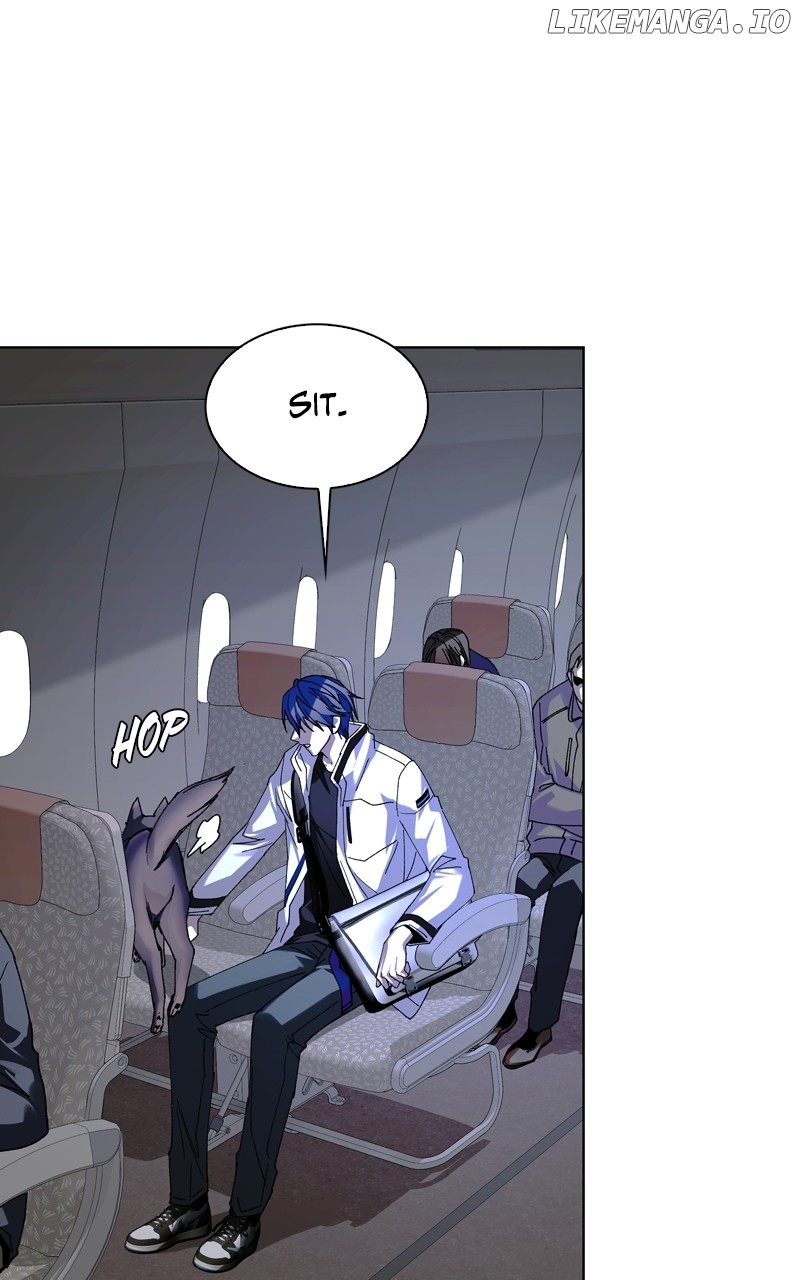 The End of the World is Just a Game to Me Chapter 40 - page 86