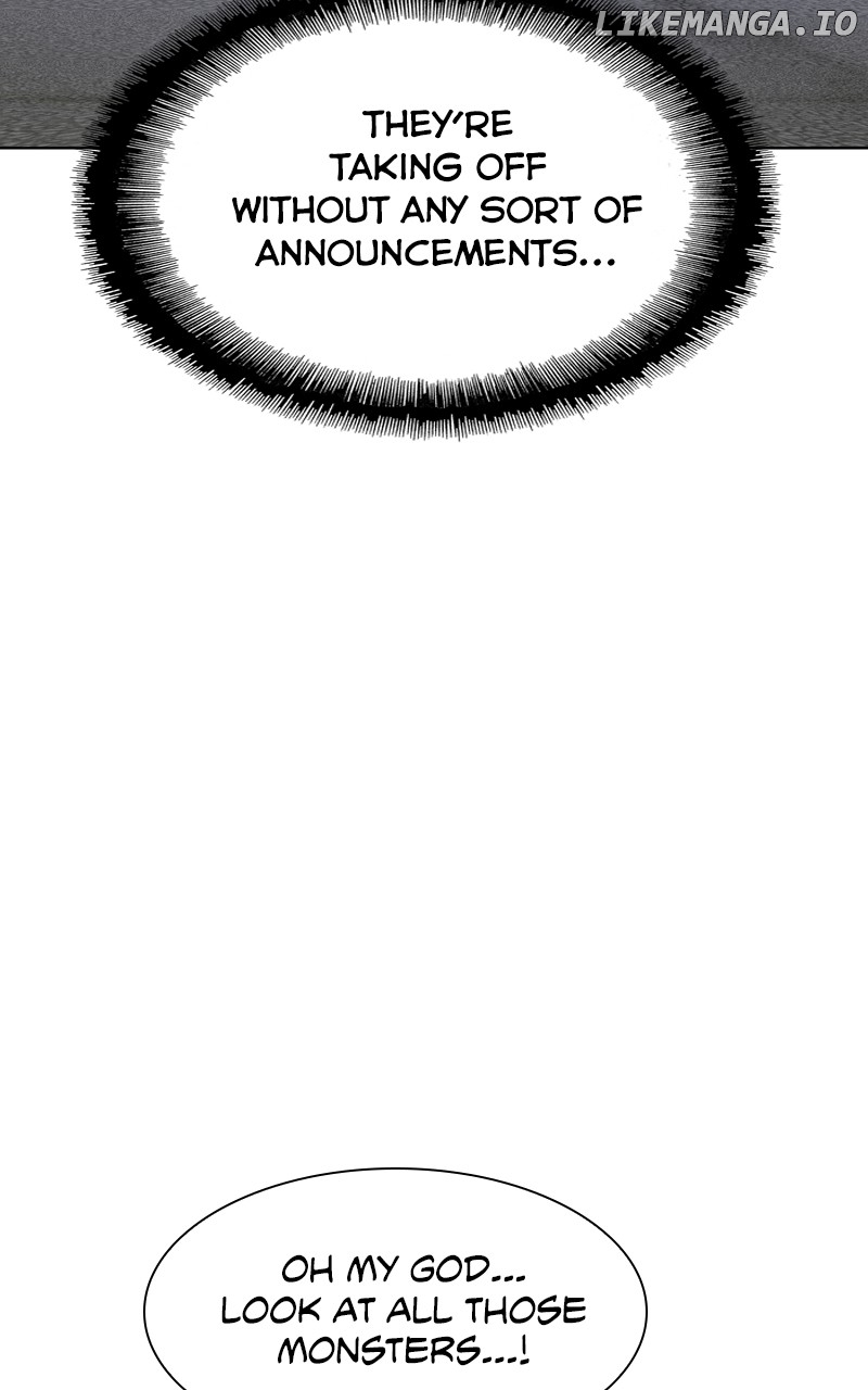 The End of the World is Just a Game to Me Chapter 40 - page 88
