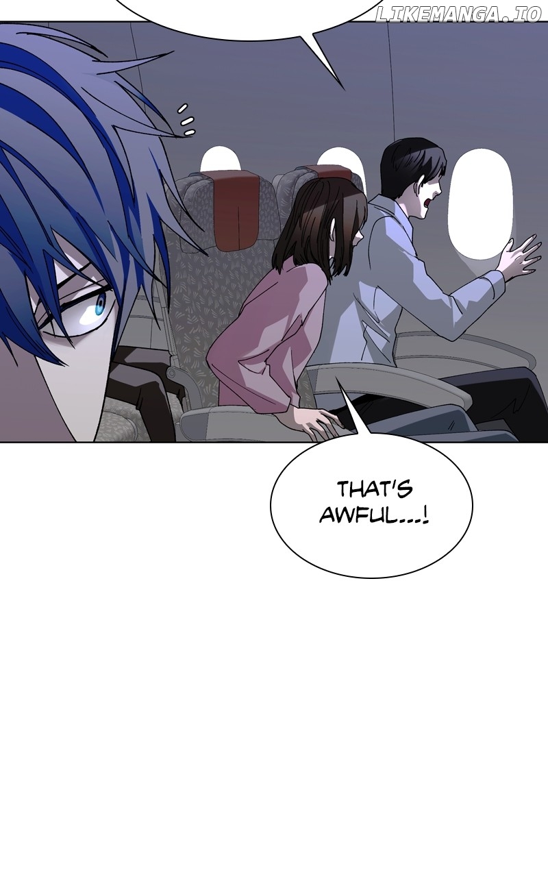 The End of the World is Just a Game to Me Chapter 40 - page 89