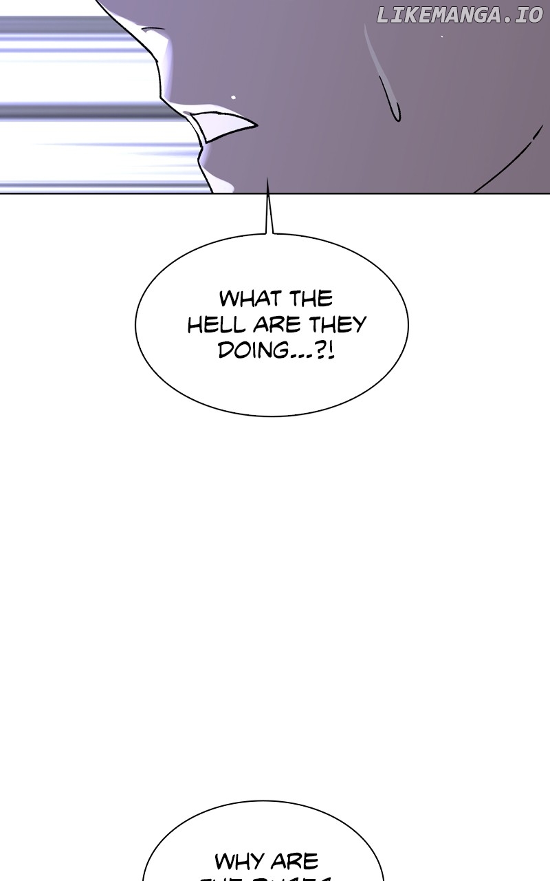 The End of the World is Just a Game to Me Chapter 40 - page 9