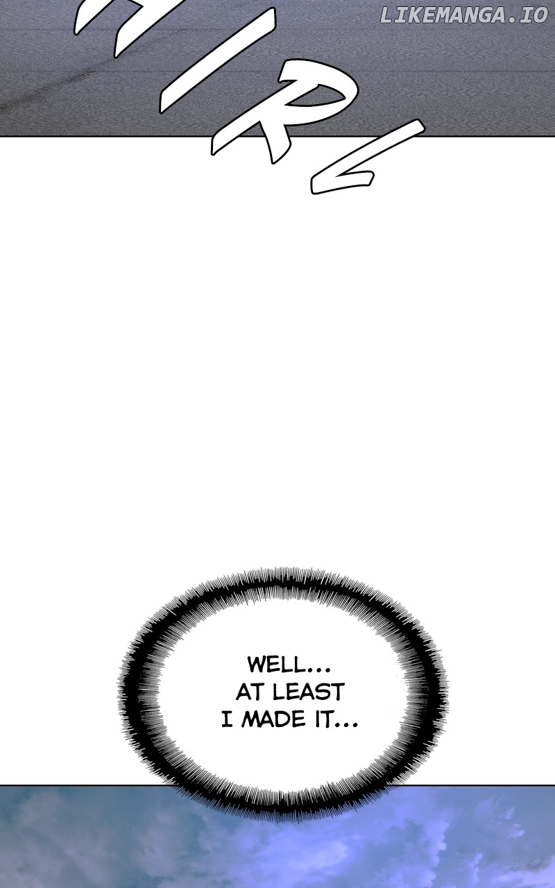 The End of the World is Just a Game to Me Chapter 40 - page 92