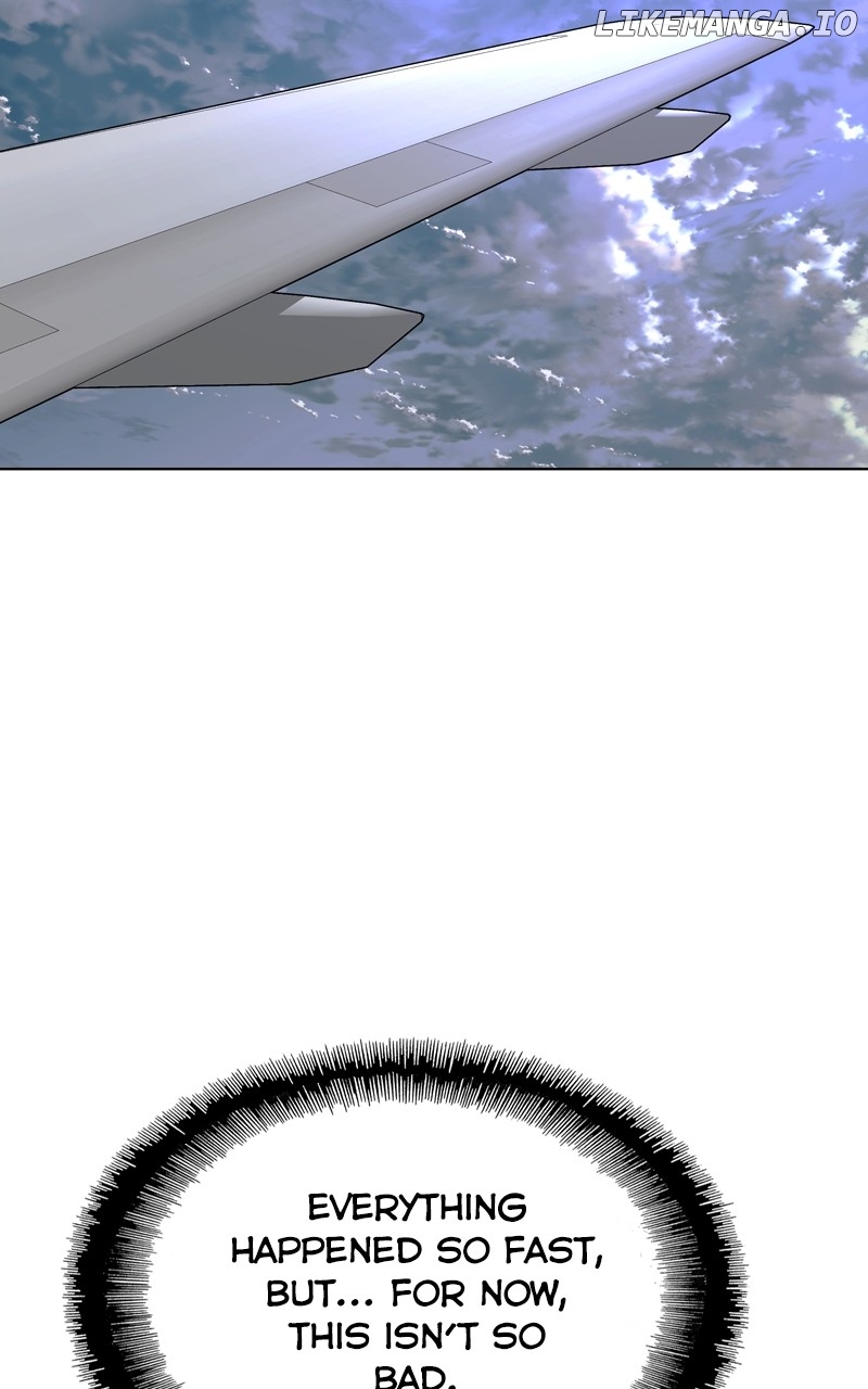 The End of the World is Just a Game to Me Chapter 40 - page 93