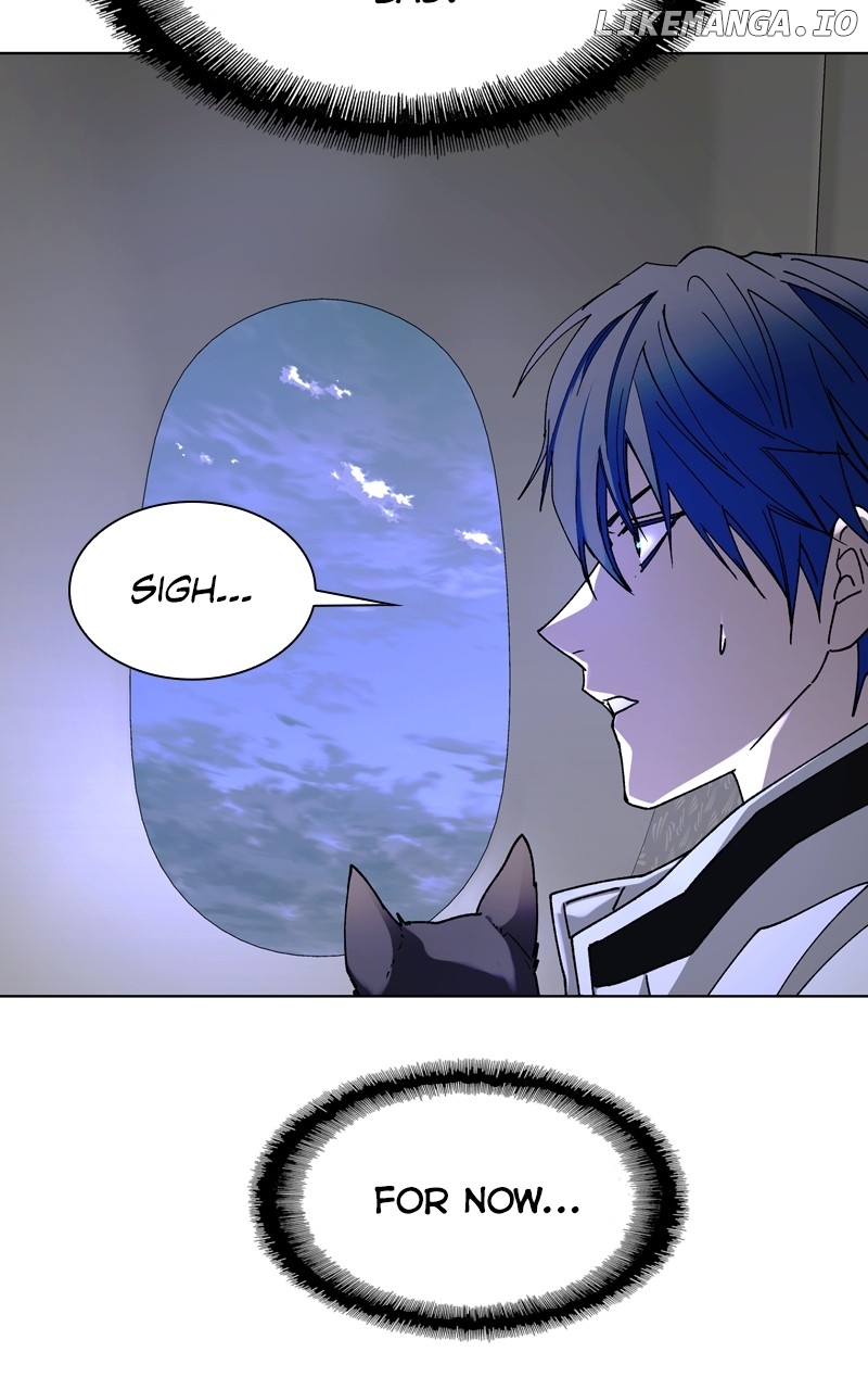 The End of the World is Just a Game to Me Chapter 40 - page 94