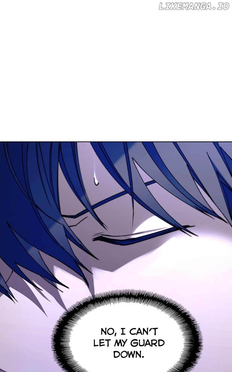 The End of the World is Just a Game to Me Chapter 40 - page 95