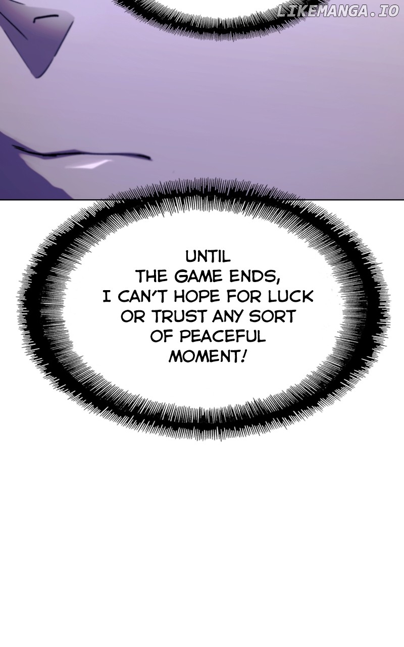 The End of the World is Just a Game to Me Chapter 40 - page 96