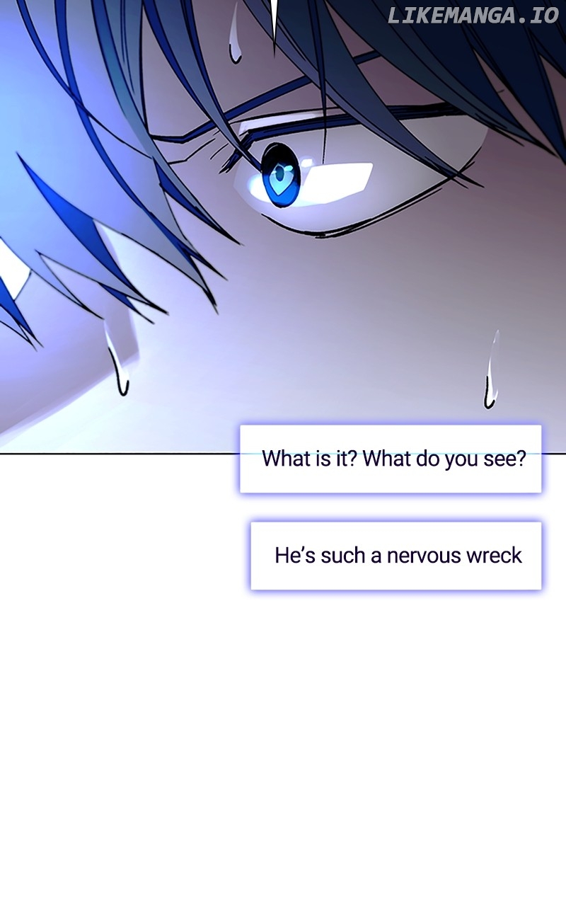 The End of the World is Just a Game to Me Chapter 40 - page 99