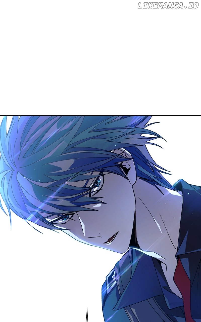 The End of the World is Just a Game to Me Chapter 73 - page 1
