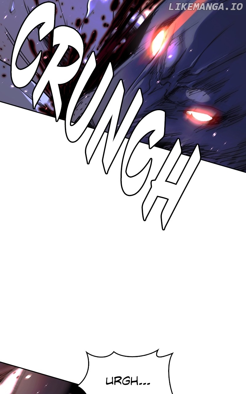 The End of the World is Just a Game to Me Chapter 73 - page 10