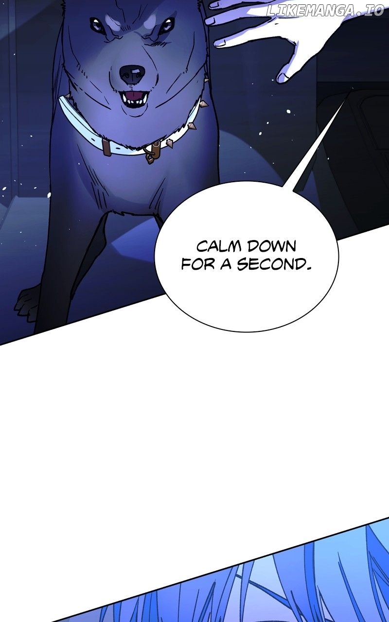 The End of the World is Just a Game to Me Chapter 73 - page 101