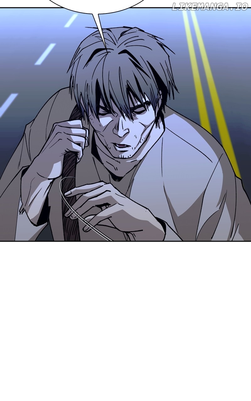 The End of the World is Just a Game to Me Chapter 73 - page 104