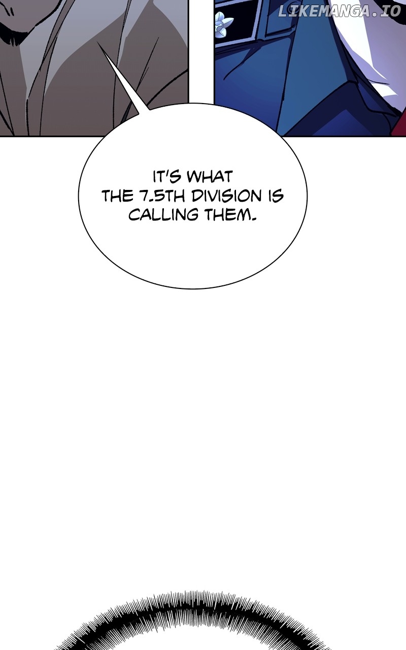 The End of the World is Just a Game to Me Chapter 73 - page 108