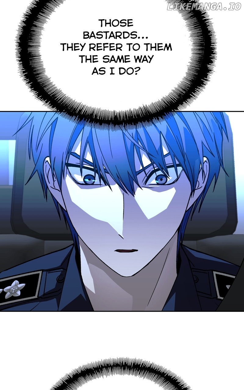 The End of the World is Just a Game to Me Chapter 73 - page 109