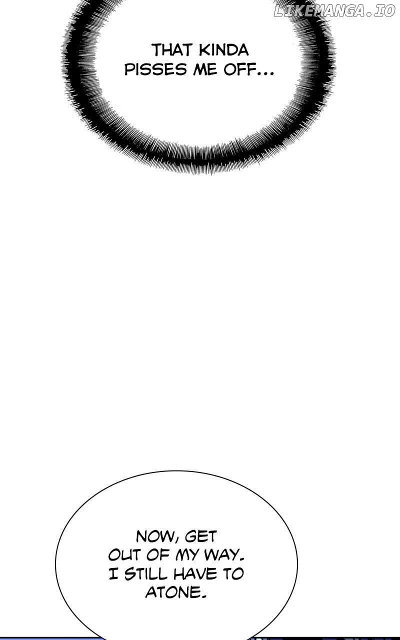 The End of the World is Just a Game to Me Chapter 73 - page 110