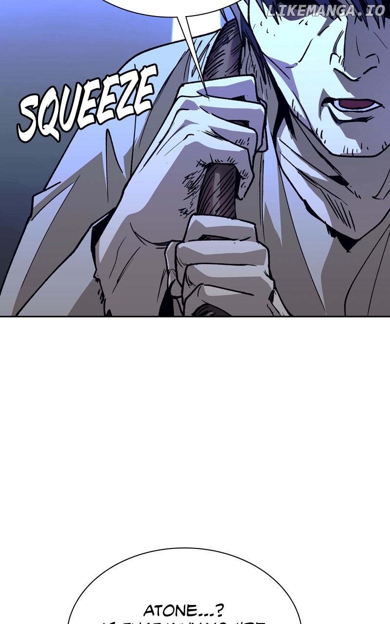 The End of the World is Just a Game to Me Chapter 73 - page 111
