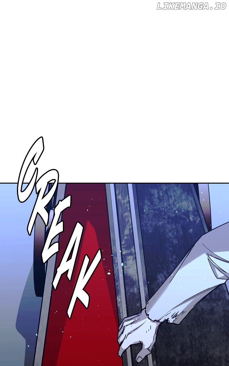 The End of the World is Just a Game to Me Chapter 73 - page 113