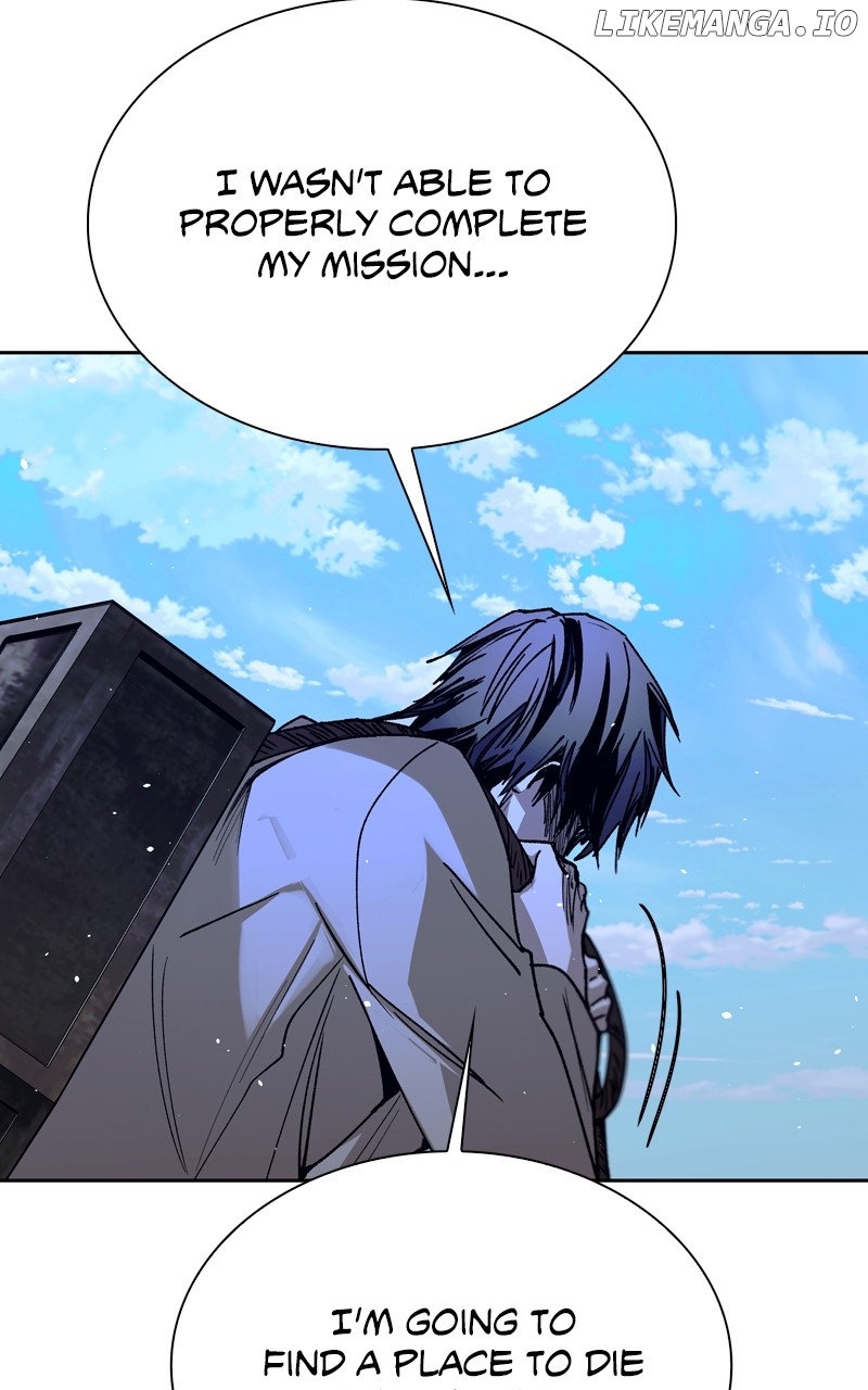 The End of the World is Just a Game to Me Chapter 73 - page 115