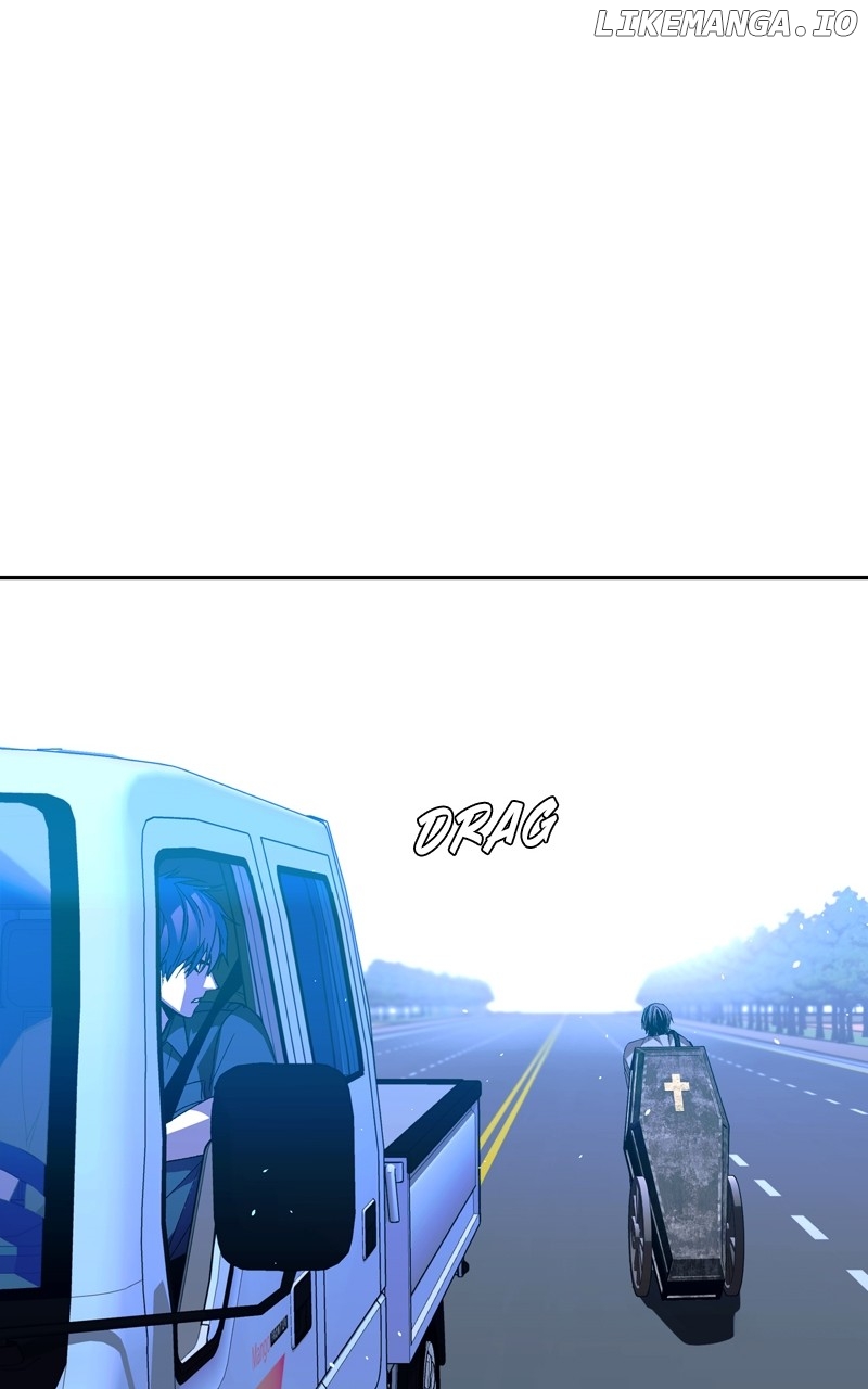 The End of the World is Just a Game to Me Chapter 73 - page 118