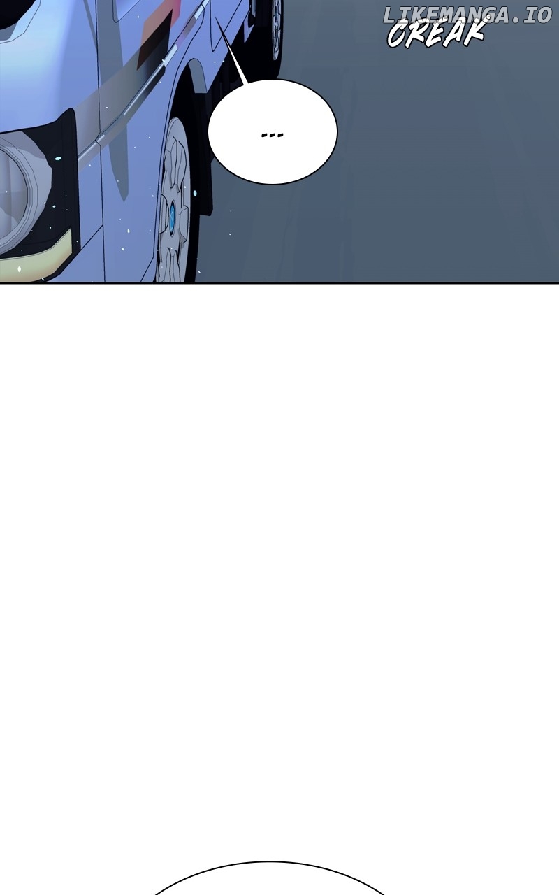 The End of the World is Just a Game to Me Chapter 73 - page 119
