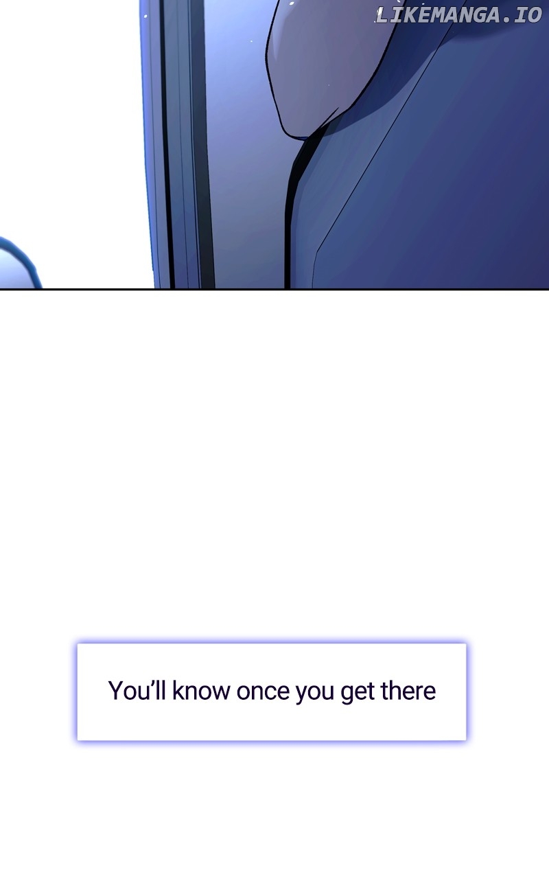The End of the World is Just a Game to Me Chapter 73 - page 121