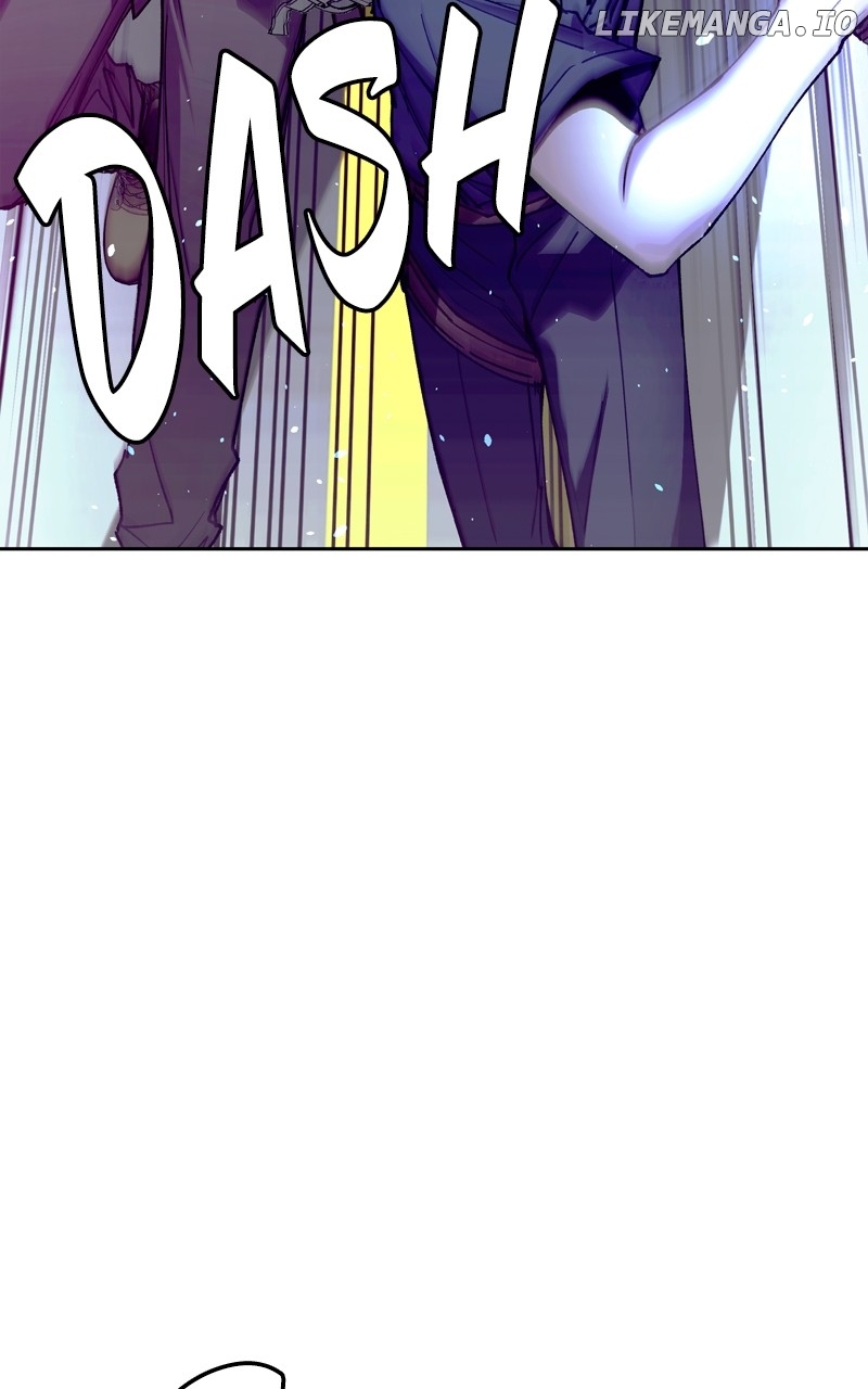The End of the World is Just a Game to Me Chapter 73 - page 13