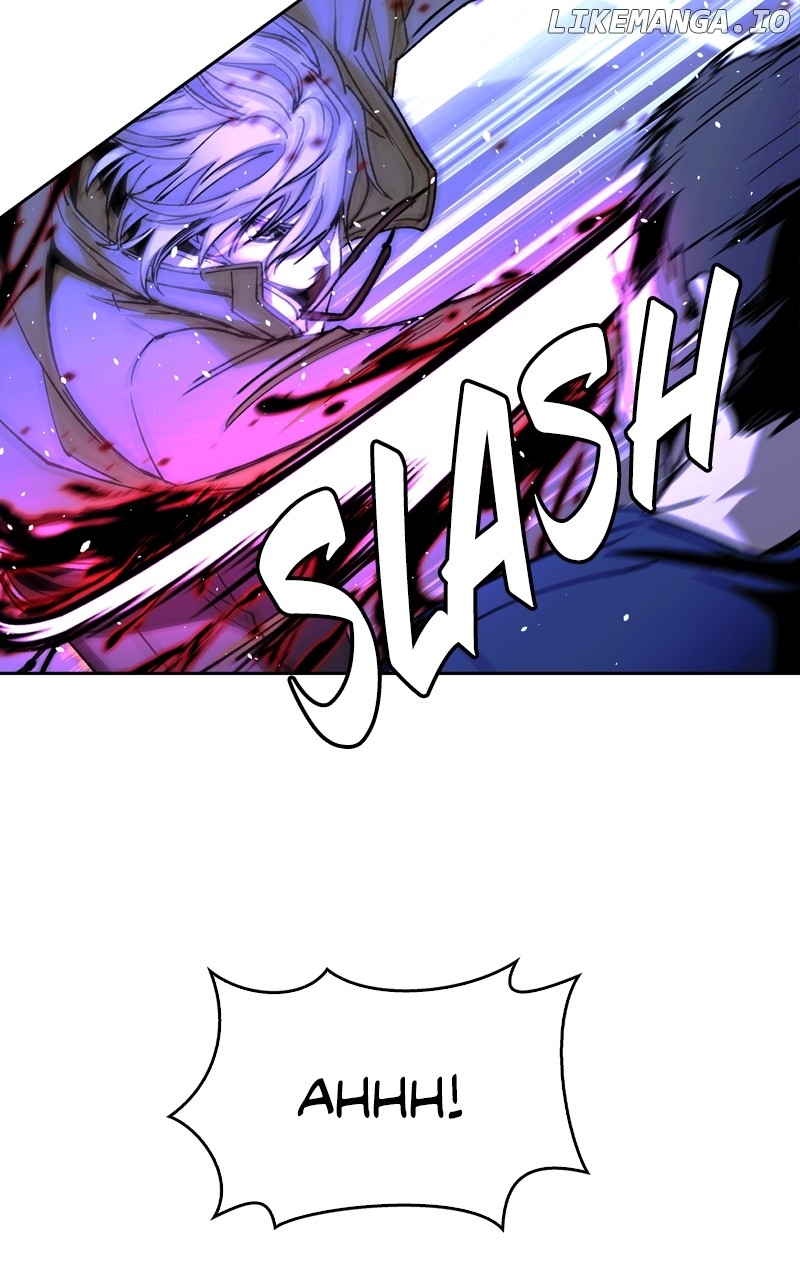 The End of the World is Just a Game to Me Chapter 73 - page 15