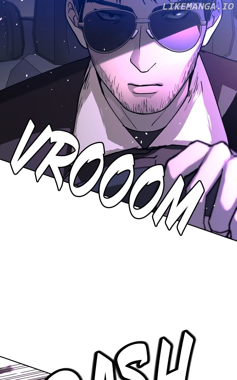 The End of the World is Just a Game to Me Chapter 73 - page 18