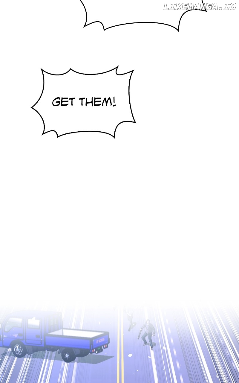 The End of the World is Just a Game to Me Chapter 73 - page 22