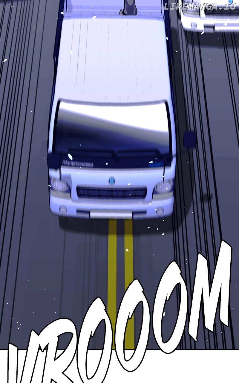 The End of the World is Just a Game to Me Chapter 73 - page 24