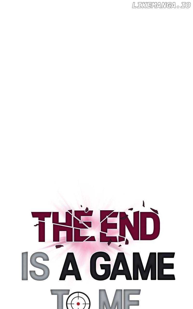 The End of the World is Just a Game to Me Chapter 73 - page 26