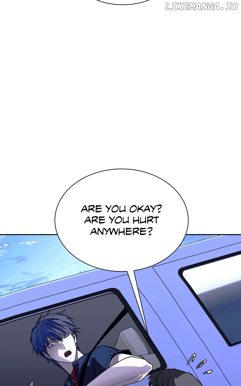 The End of the World is Just a Game to Me Chapter 73 - page 31