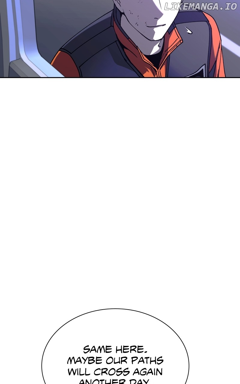 The End of the World is Just a Game to Me Chapter 73 - page 39