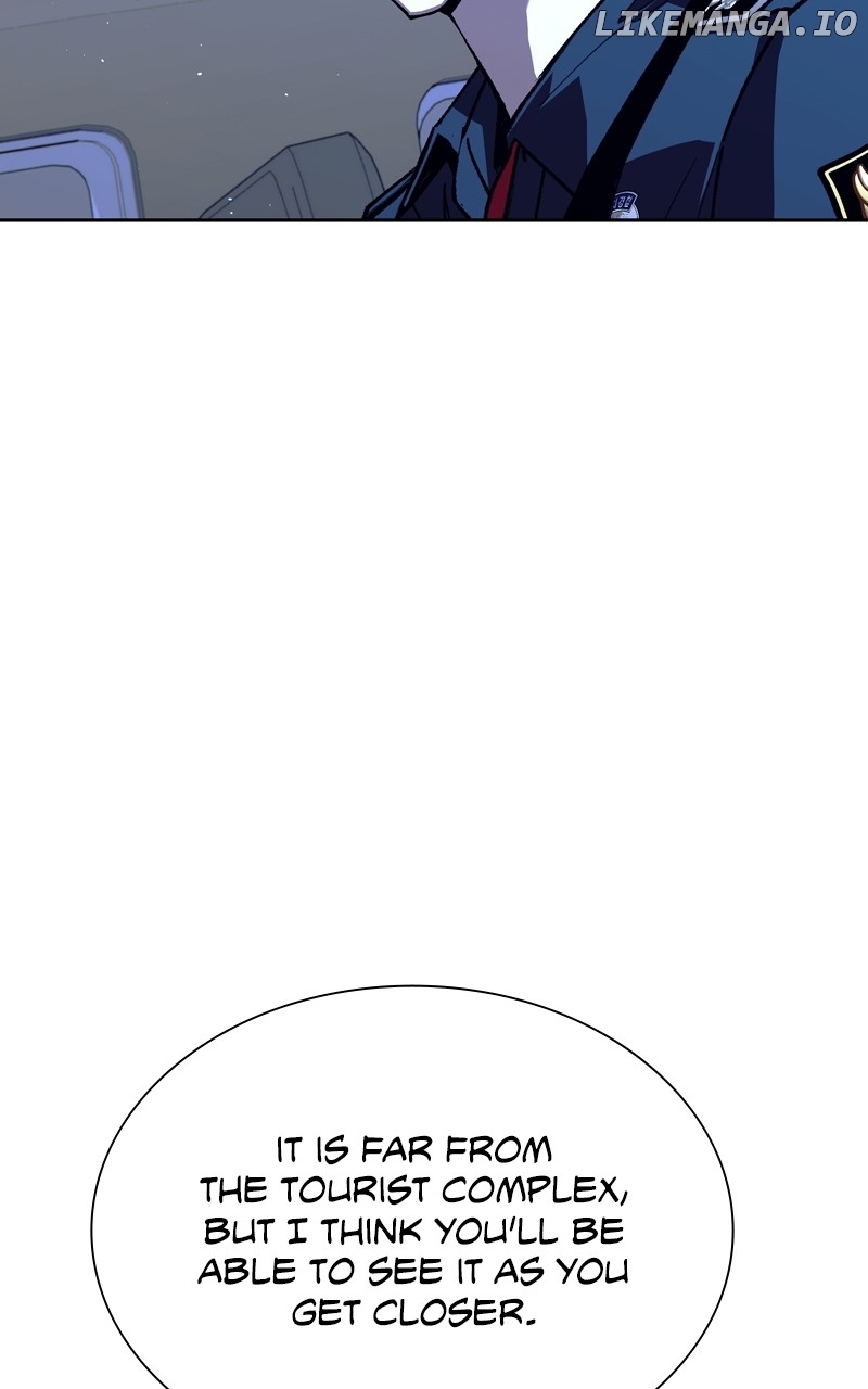 The End of the World is Just a Game to Me Chapter 73 - page 47