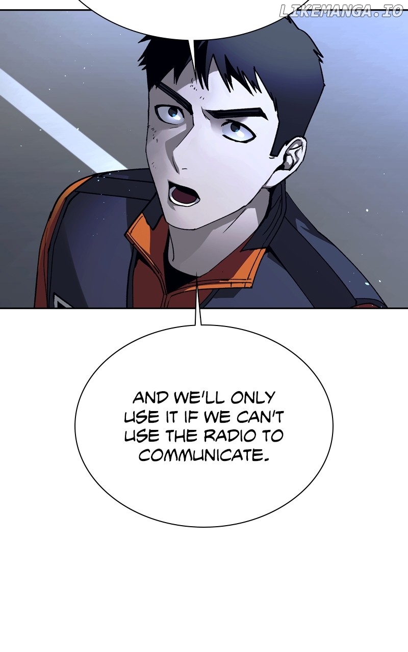 The End of the World is Just a Game to Me Chapter 73 - page 48