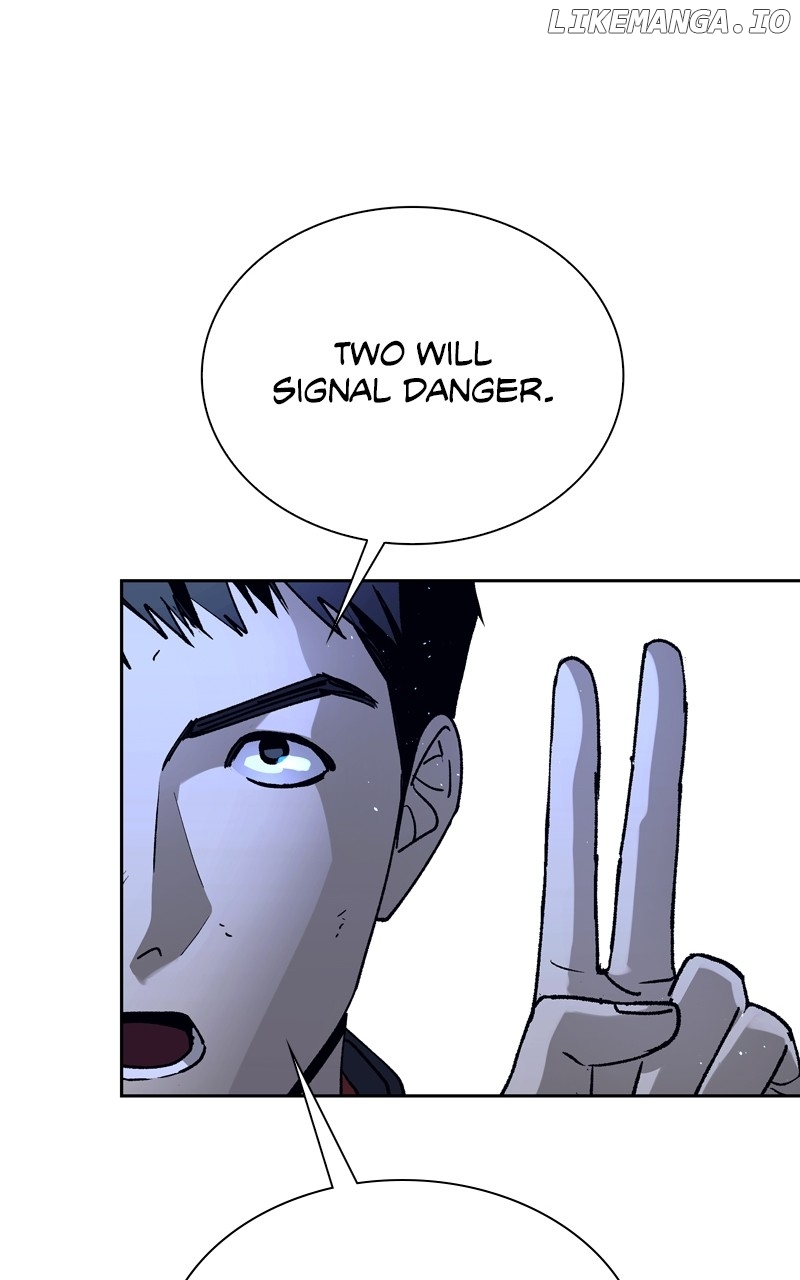 The End of the World is Just a Game to Me Chapter 73 - page 50