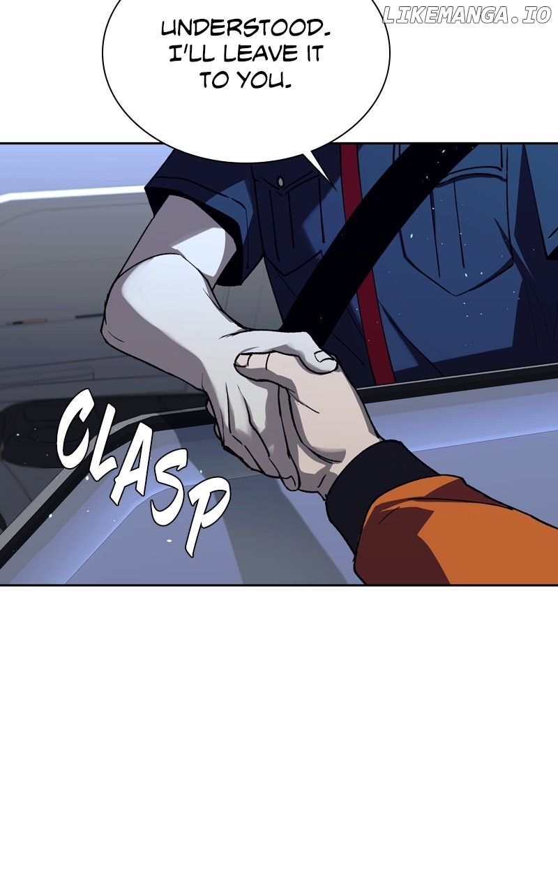 The End of the World is Just a Game to Me Chapter 73 - page 52