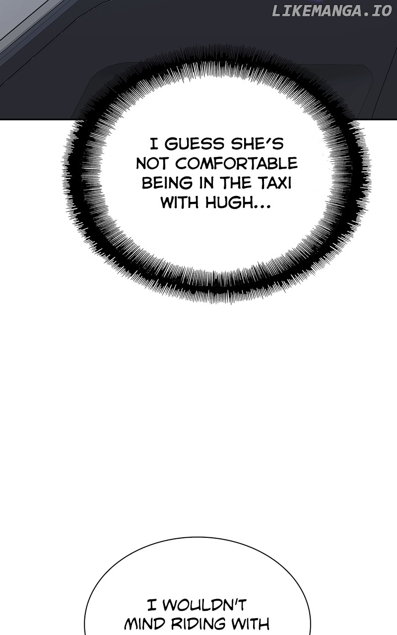 The End of the World is Just a Game to Me Chapter 73 - page 57