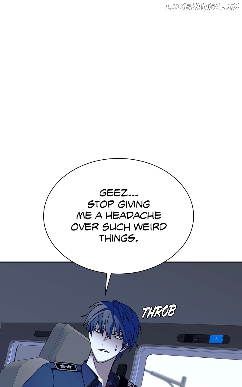 The End of the World is Just a Game to Me Chapter 73 - page 59