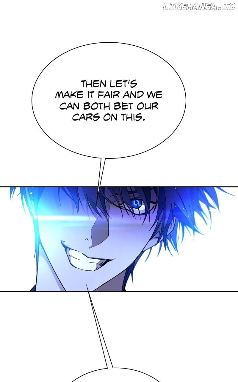 The End of the World is Just a Game to Me Chapter 73 - page 6