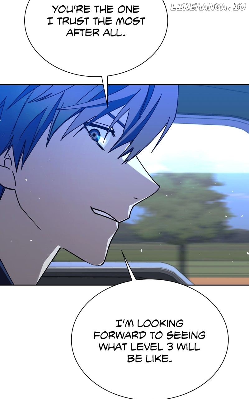 The End of the World is Just a Game to Me Chapter 73 - page 68