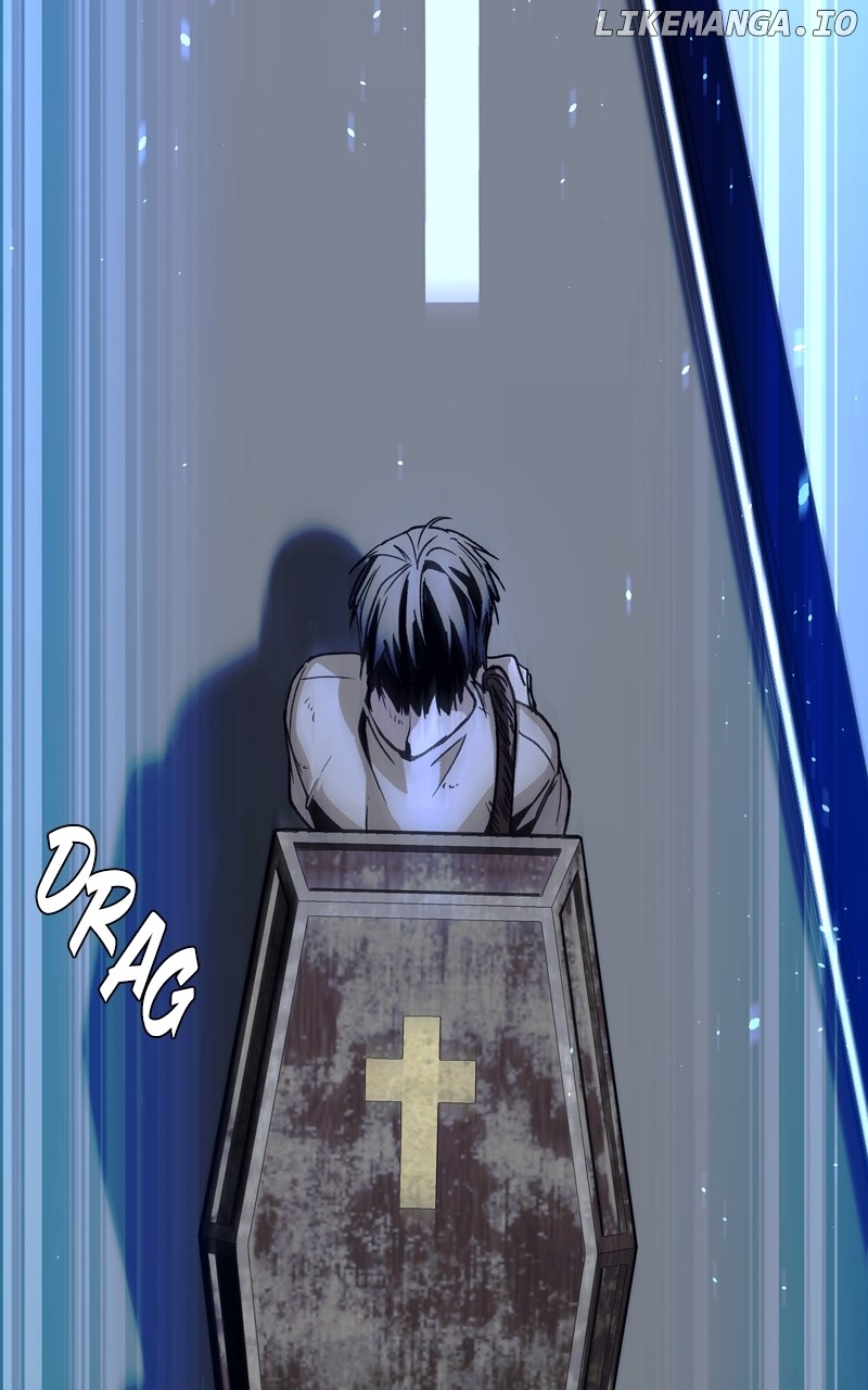 The End of the World is Just a Game to Me Chapter 73 - page 73